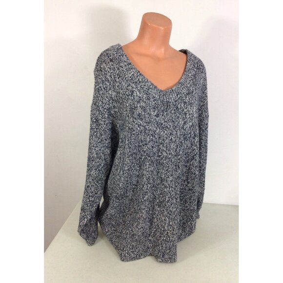 Old Navy Sweaters - Old Navy Sweater Tunic Length Womens 2X